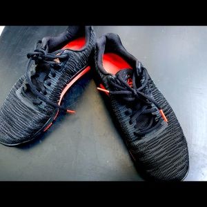 Reebok Men’s Speed TR Flexweave